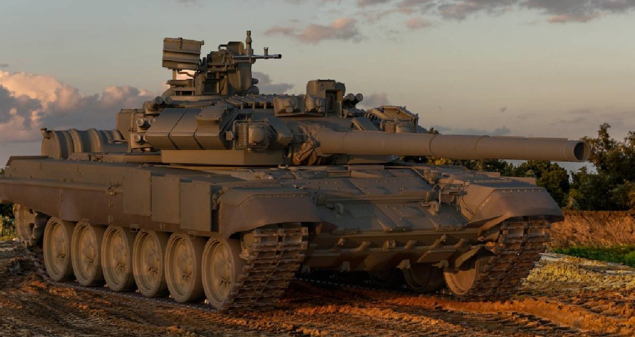 Dünyanın en büyük tank filosuna sahip ülkeler açıklandı: İşte Türkiye’nin listedeki yeri