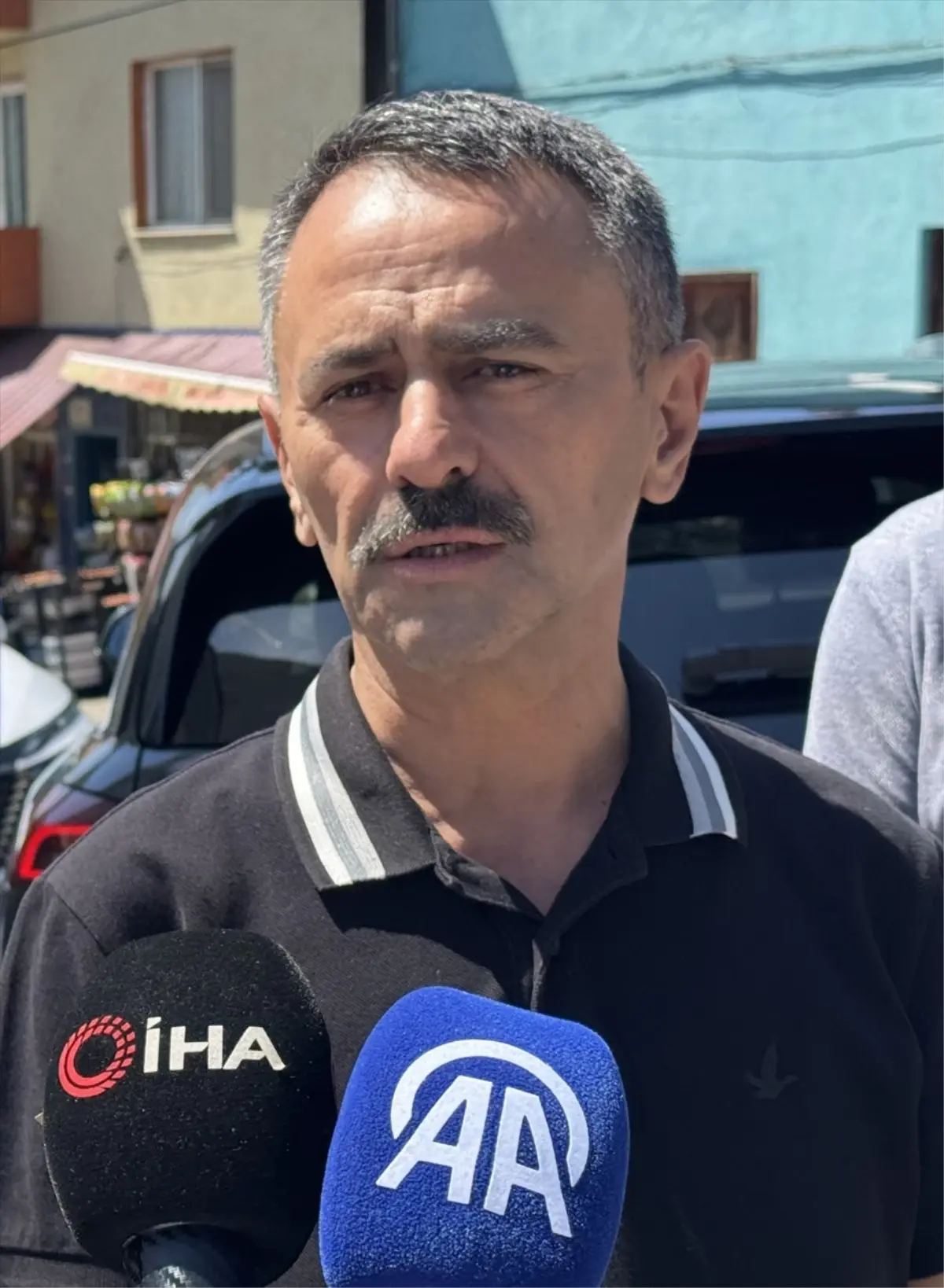 Kocaeli’de Orman Yangını Kontrol Altında