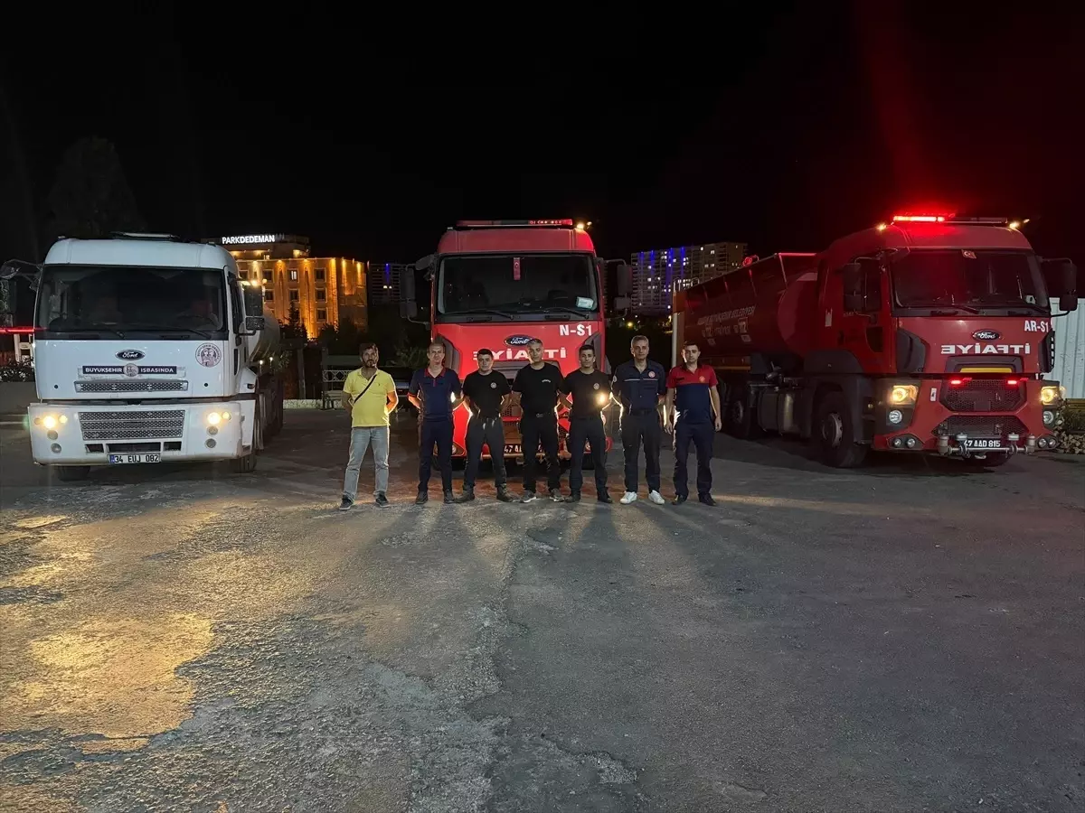 mardin belediyesinden yangin destegi vrCc5WkK