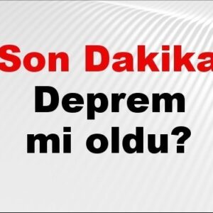 son dakika canakkalede deprem mi oldu az once deprem canakkalede nerede oldu canakkale deprem kandilli ve afad son depremler listesi 12 agustos 2025 Gz1C4btL