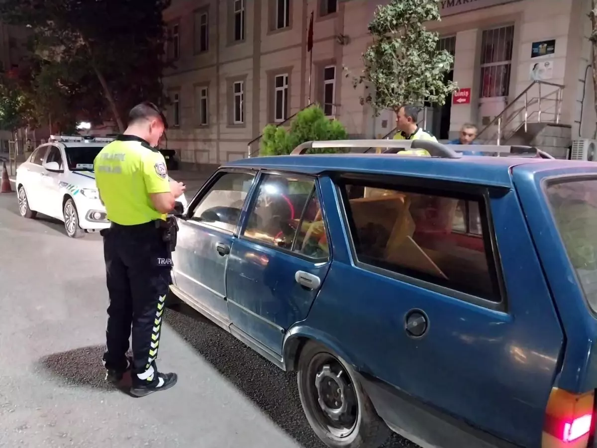 sungurluda trafik denetimleri lNcgjHNl