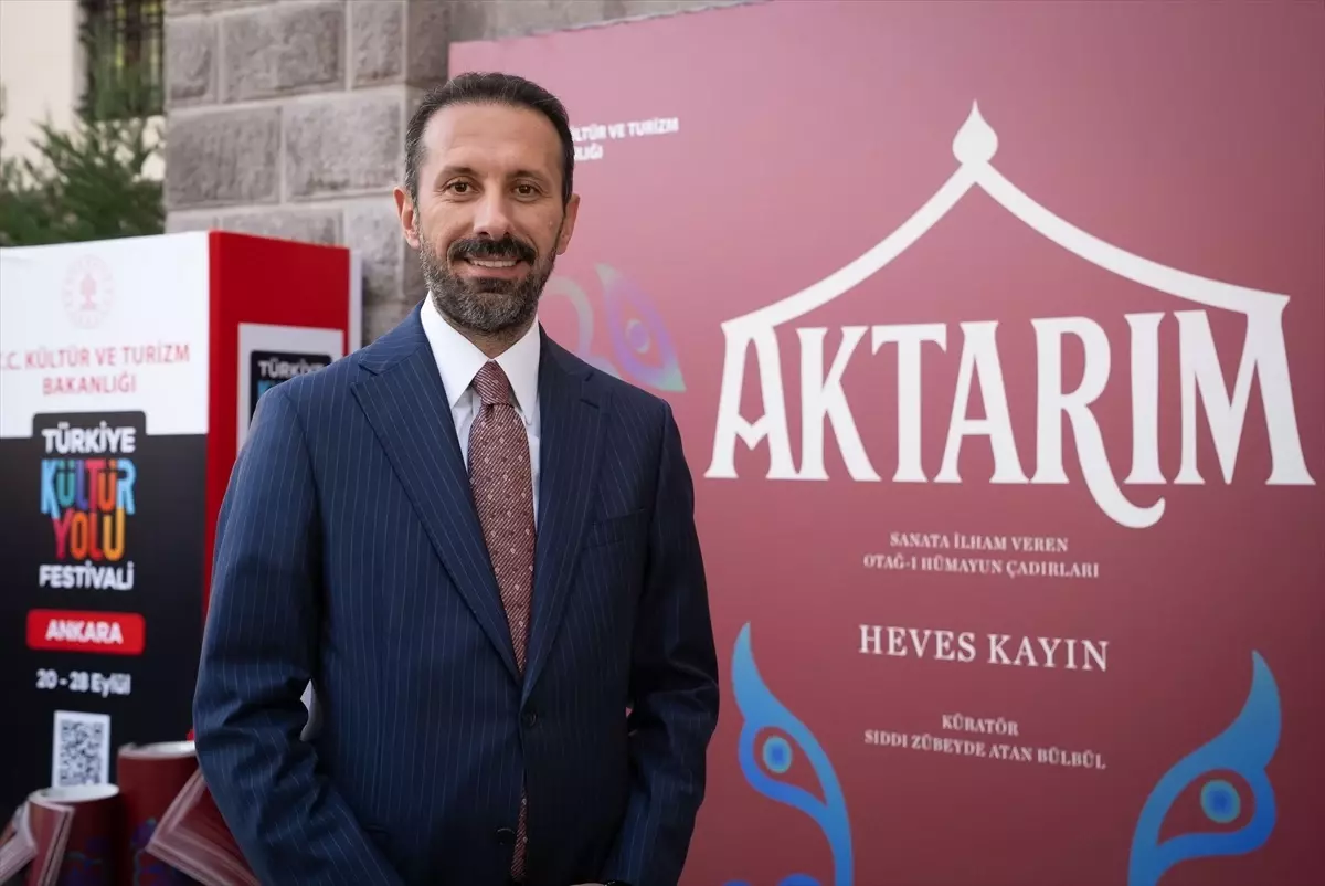 baskent kultur yolu festivali basliyor p2T2ebyV