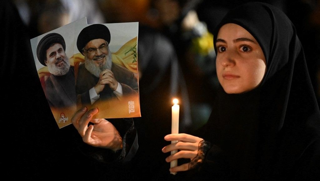 hizbullah lideri nasrallah olum yil donumunde anildi Isc3Ht3v