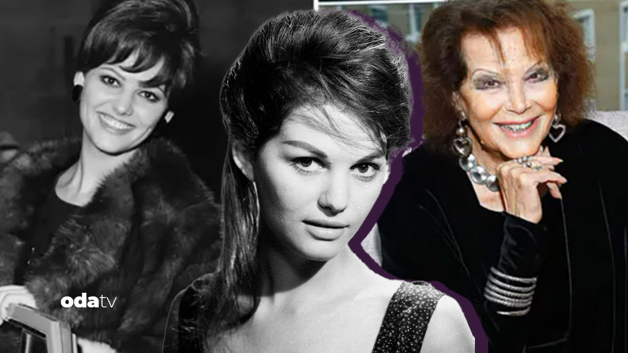 İtalyan efsanesi Claudia Cardinale’den acı haber