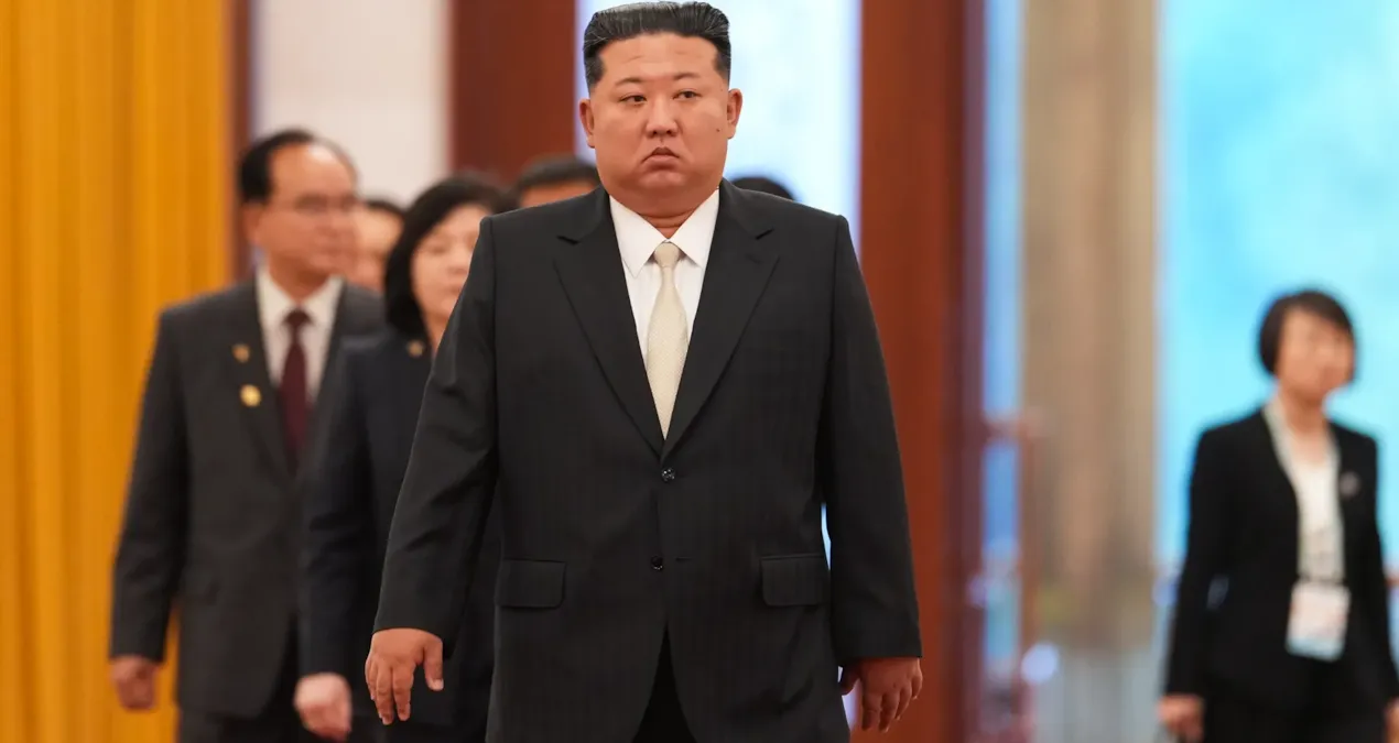 kuzey korenin lider trumpi yad etti konusmak isterim ama FVMFOrZZ