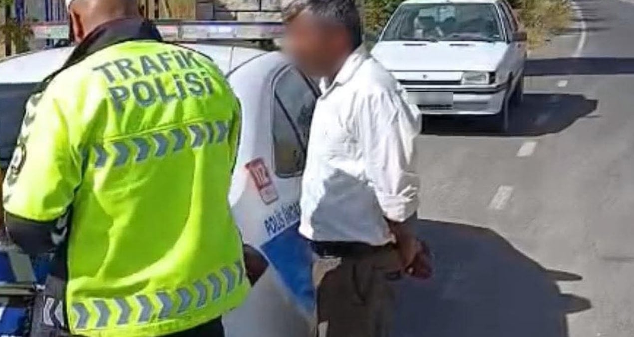 ters yone girdi binlerce liralik cezayi yedi 5KlqNAAb