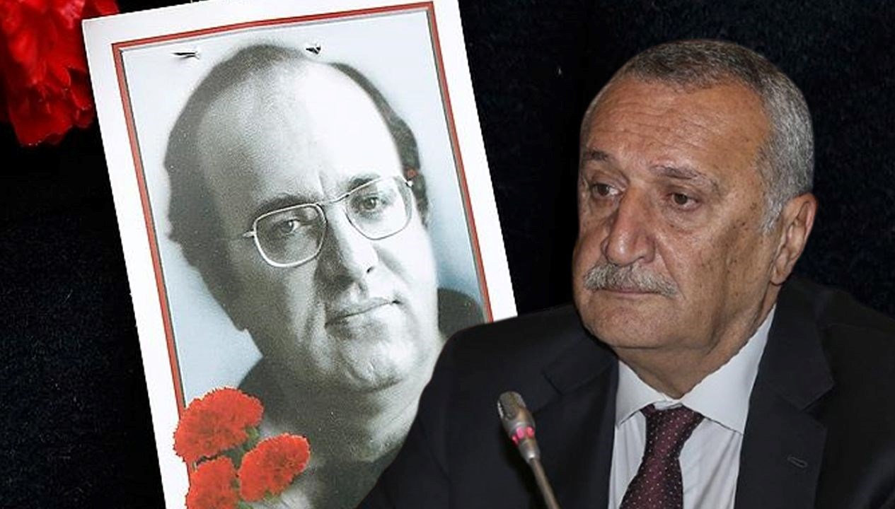 ugur mumcu suikasti davasi mehmet agardan tugla sorusuna yanit 9mjUlNIL