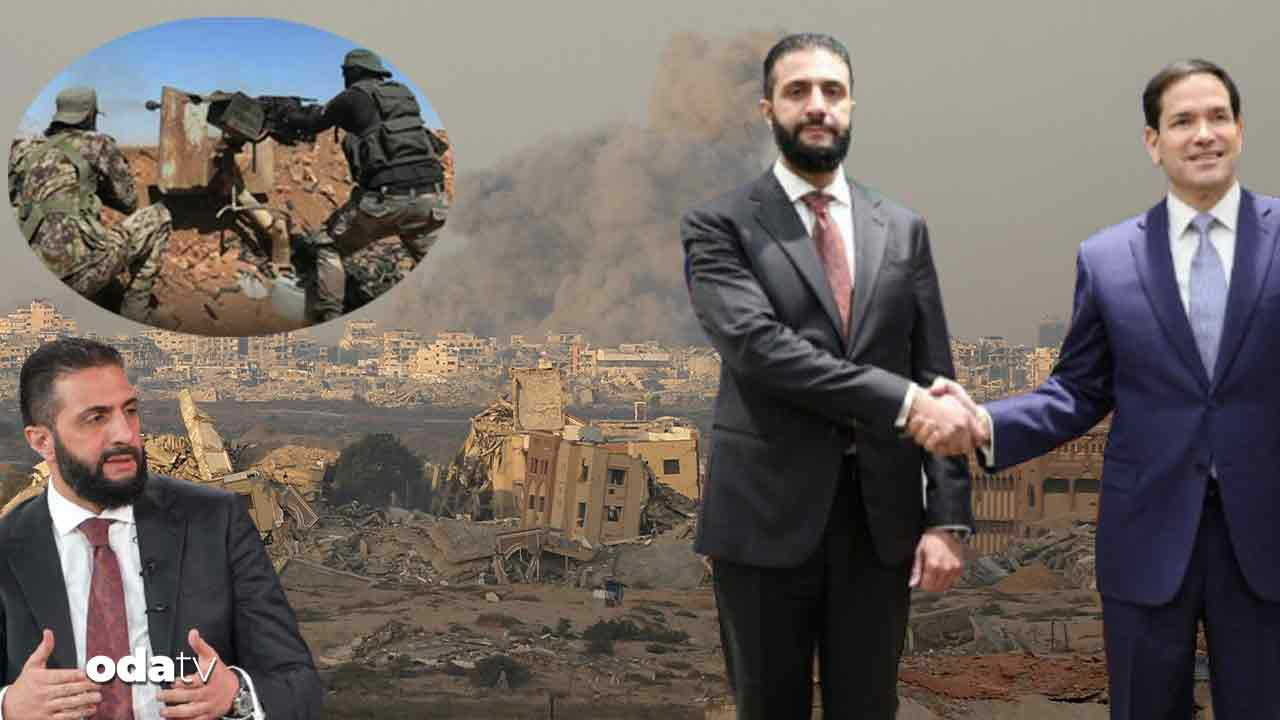 YPG kan döktü: Halep’te çatışmalar yeniden başladı