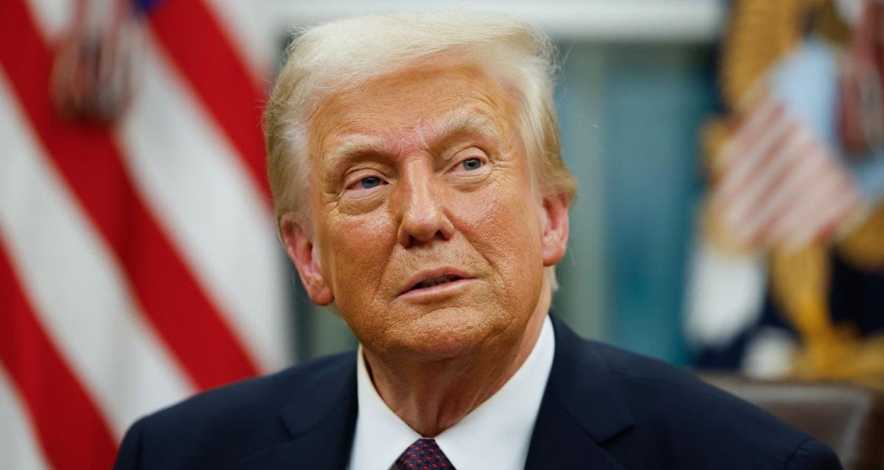 8 ulkenin disislerinden trump aciklamasi aralarinda turkiye de var myjftT4b