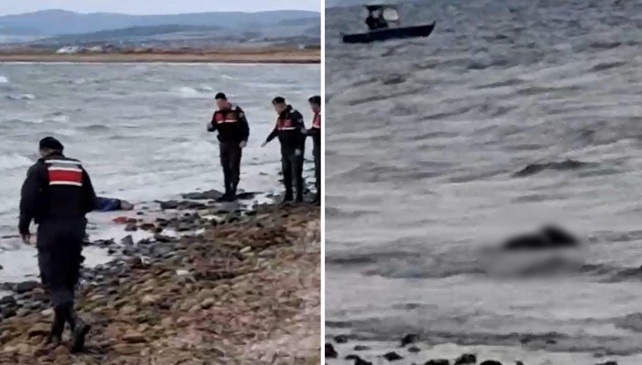 canakkale tekne faciasi 2 olu 1 kayip qu235IJV