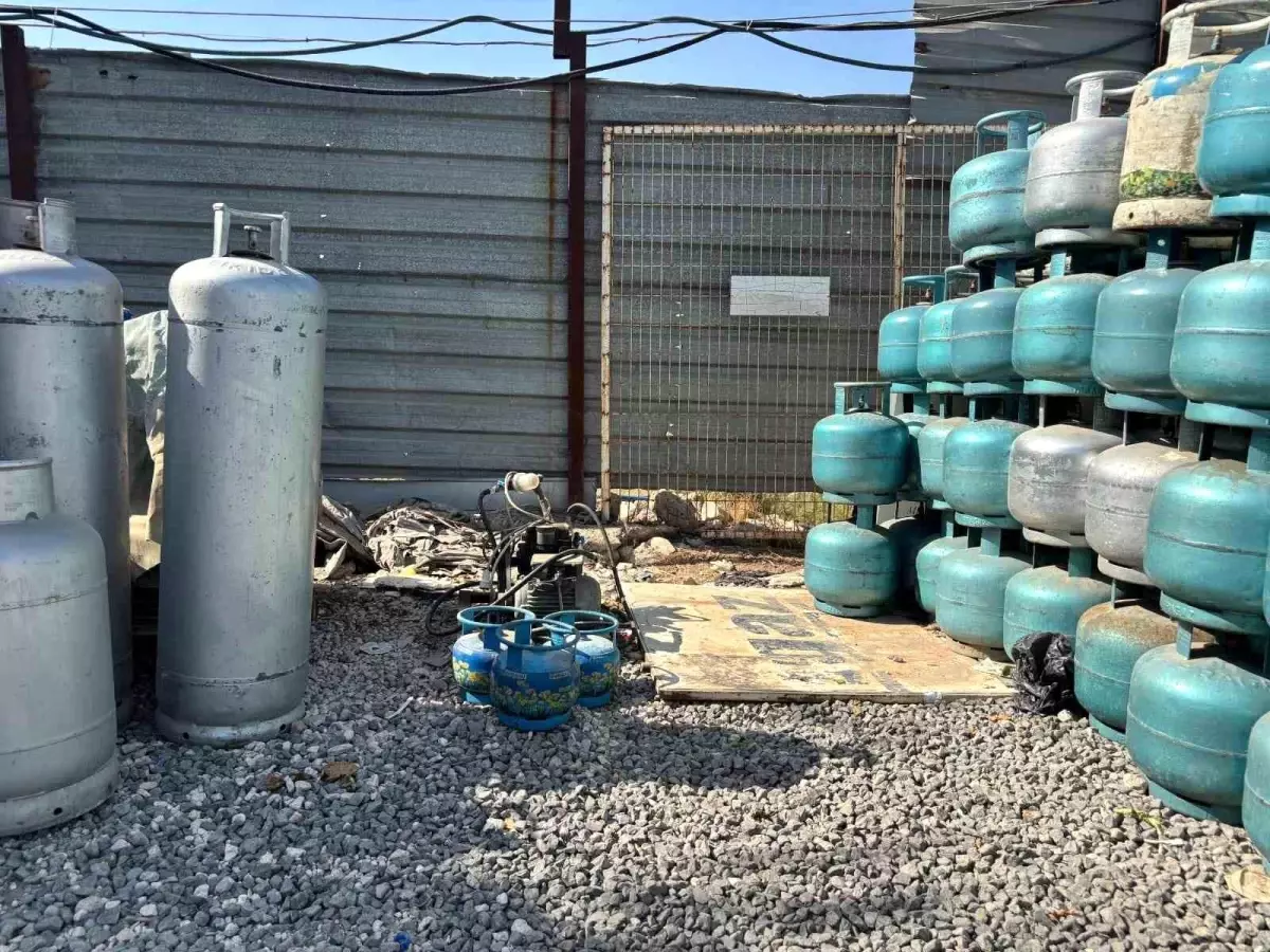 cok sayida usulsuz tup ele gecirildi 1 supheli gozaltinda 8lI4FeSS.jpg