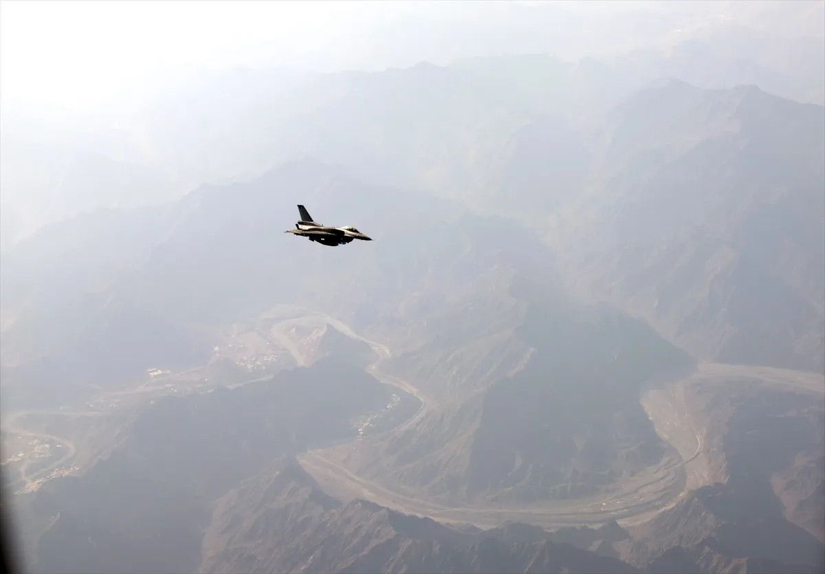 Cumhurbaşkanı Erdoğan Katar ziyareti