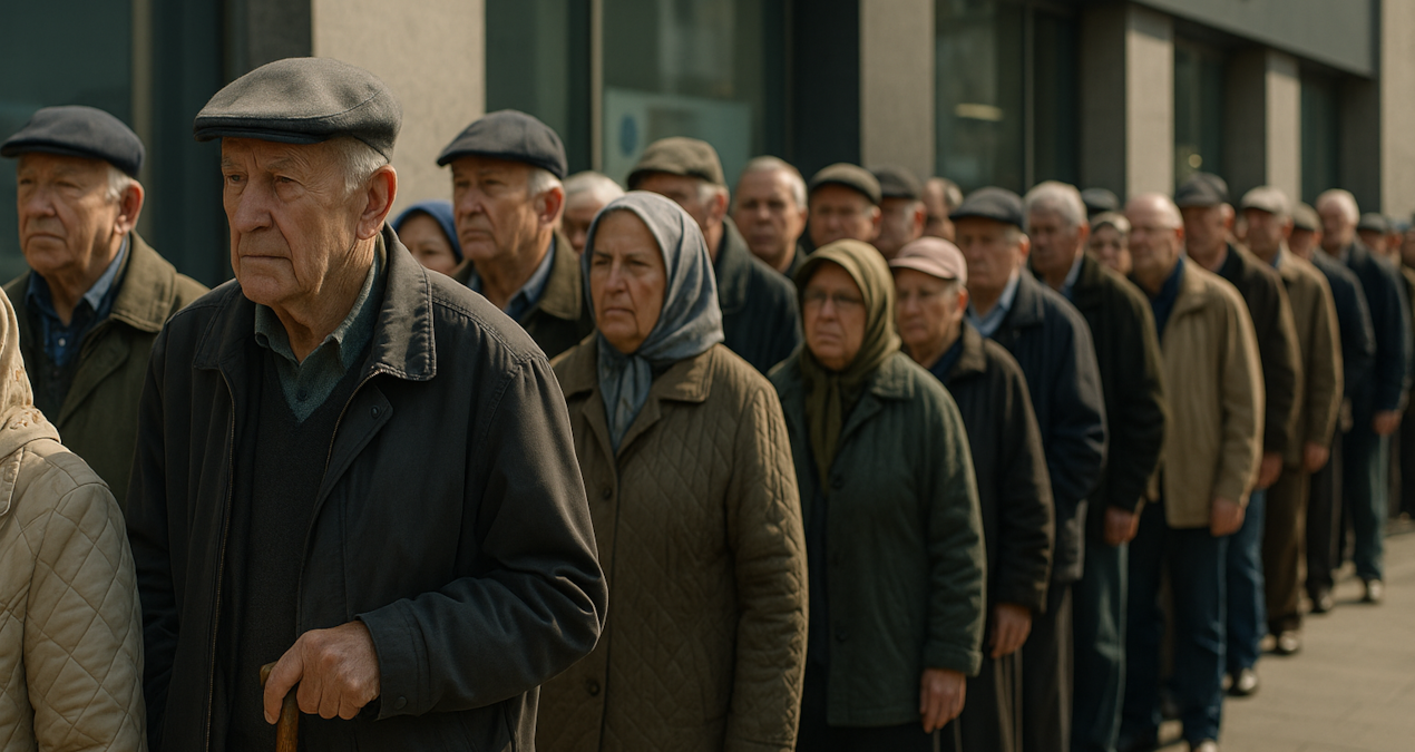 emeklilere 32 bin tlye kadar nakit odeme basvuranin hesabina aninda geciyor zzby2zIc