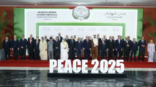 misirdaki gazze zirvesine katilan cumhurbaskani erdogan yurda dondu E2ZF8ZTt.webp