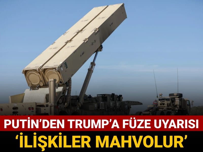 putinden trumpa fuze uyarisi iliskiler mahvolur D9nib6jz