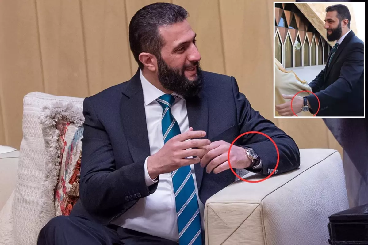 suriye lideri saranin koluna taktigi saatin fiyati dudak ucuklatti PYB75c4c.jpg