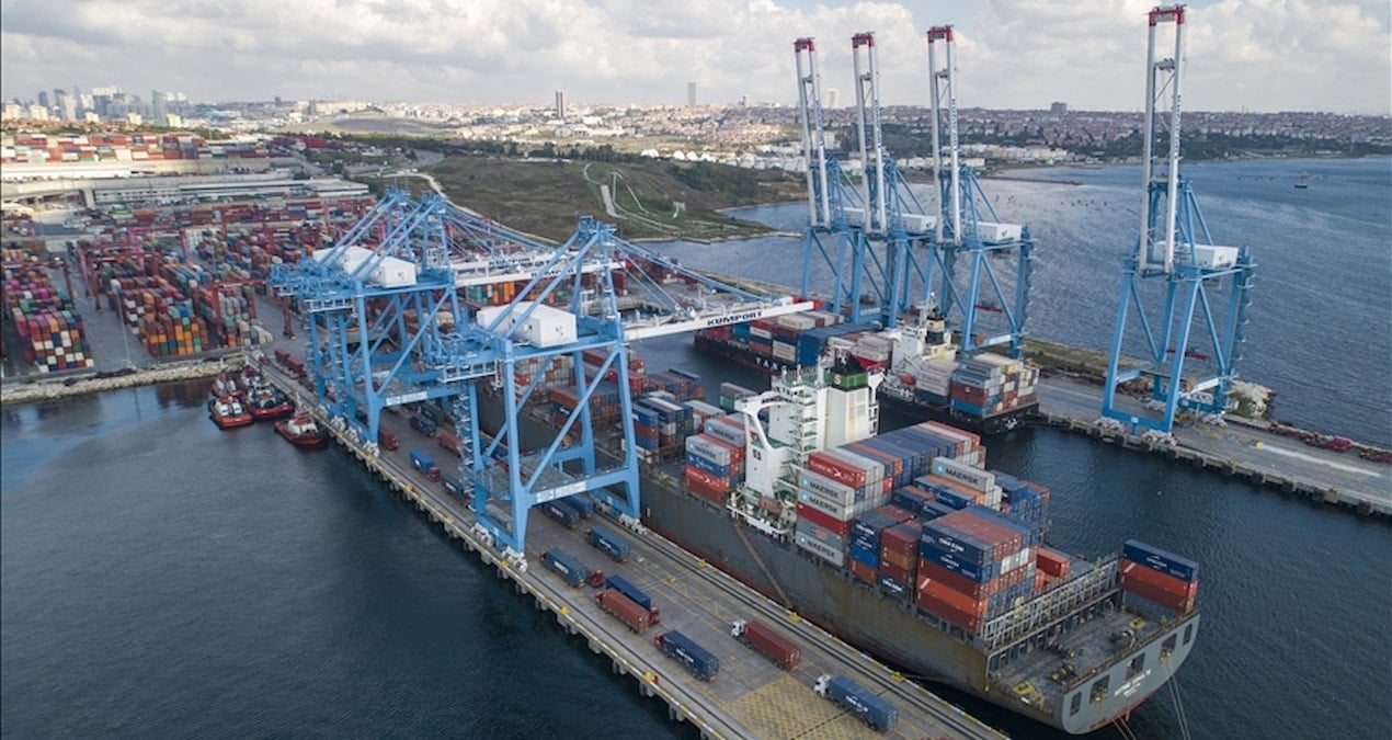 trakyadan dort bir tarafa ihrac edildi abd sirbistan yunanistan kapis kapis aldi O5dlUlqJ