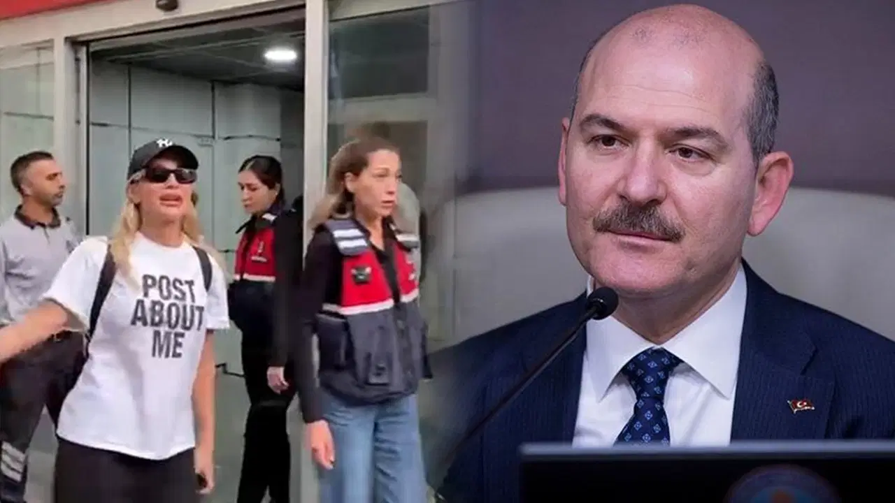Ünlülere operasyon sonrası CHP’li Başarır’dan Erdoğan’a ‘Süleyman Soylu’ göndermesi!