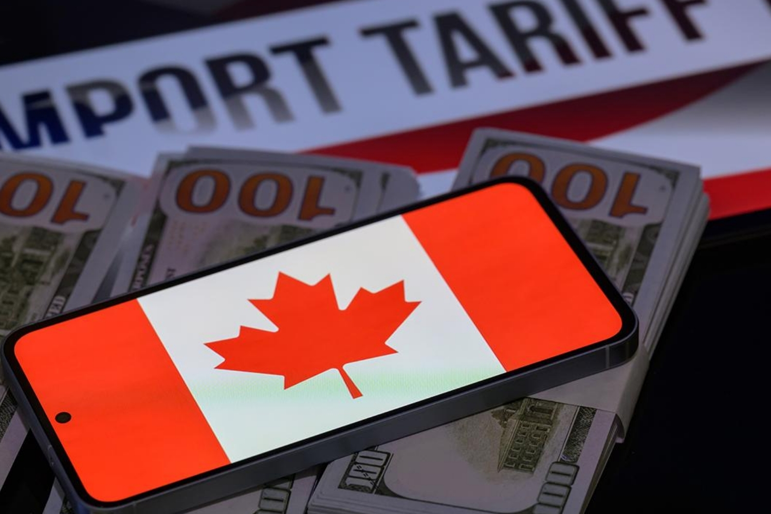 Kanada, ABD’nin tarifeleriyle mücadelede 141 milyar dolarlık harcamayı öngören bütçe tasarısı sundu