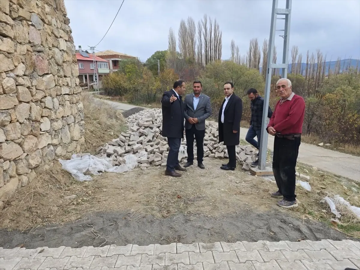 kaymakam kahveci altyapi calismalarini inceledi dkndXsab.jpg