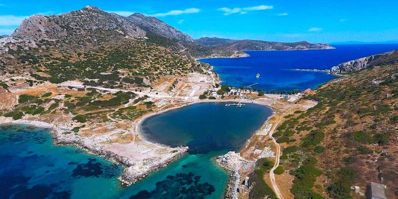 knidosta yargi freni antik kent ticaretlestirilemez 5TuJWwG1.jpg