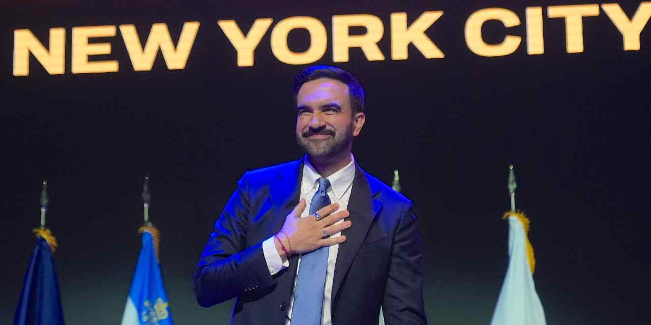 londranin ilk musluman belediye baskani zohran mamdaniyi kutladi U8qIyb17.jpg