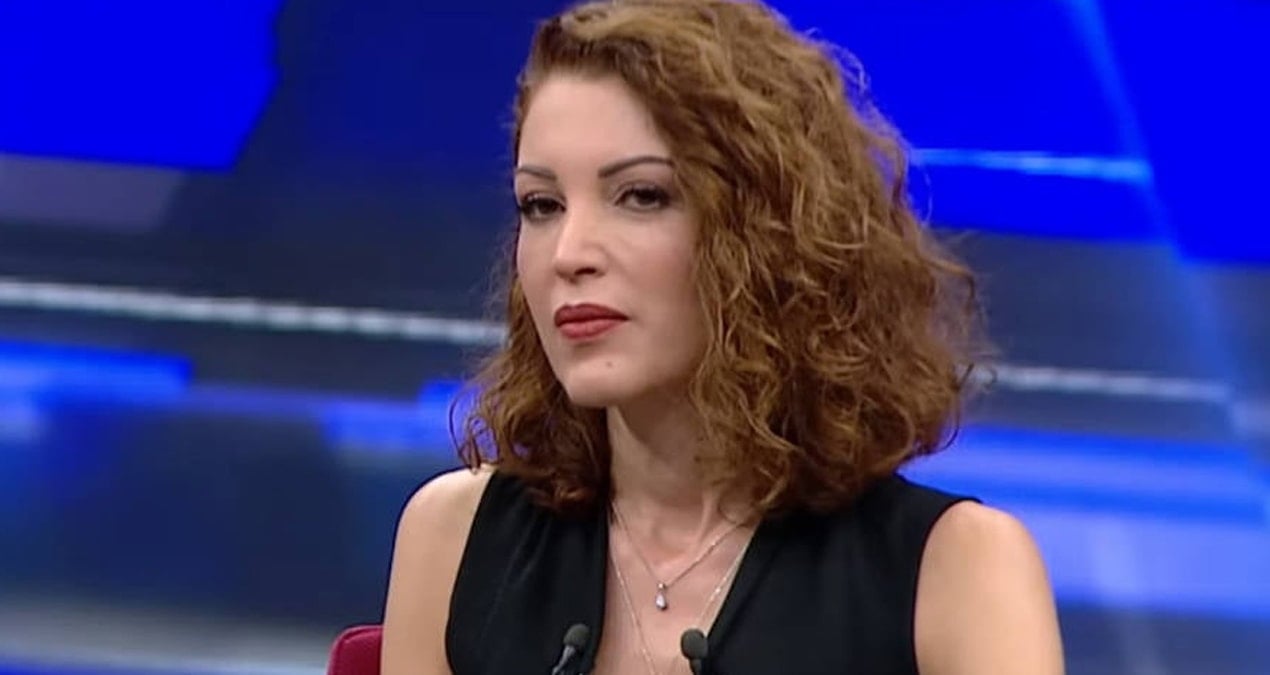 Nagehan Alçı sessizliğini bozdu