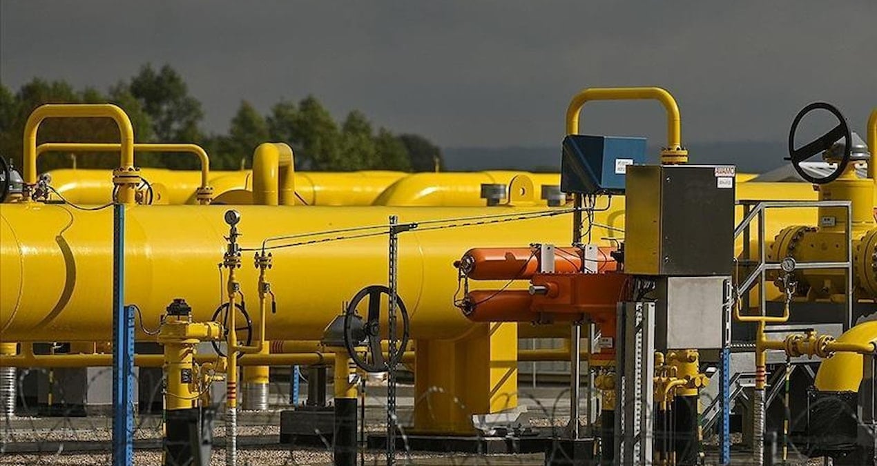 Rusya’nın petrol ve doğalgaz gelirleri yüzde 26,6 azaldı