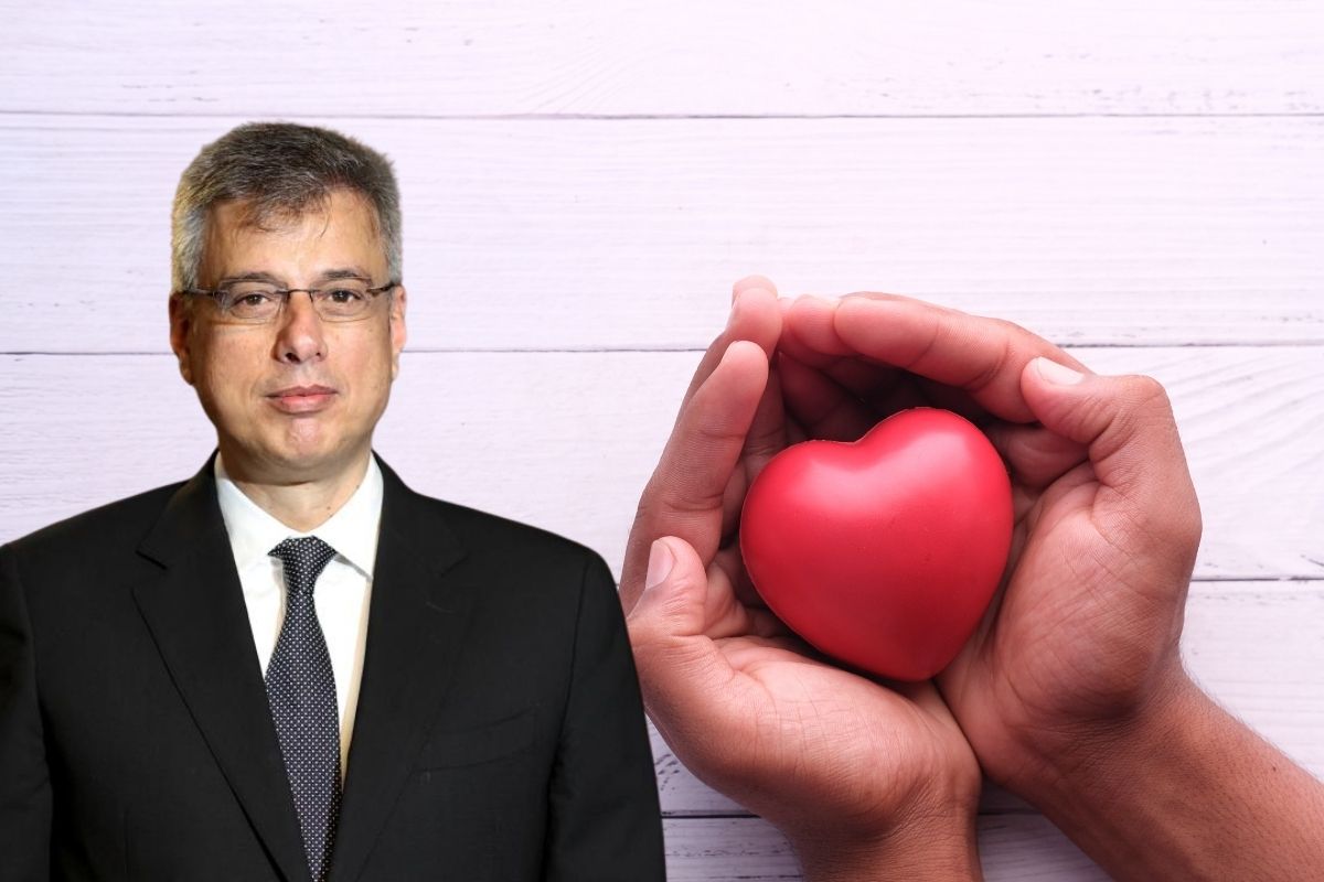 saglik bakani kemal memisoglu organ bagisinin onemine dikkat cekti e nabizdan organlarini bagisladi 46PfF8q7.jpg