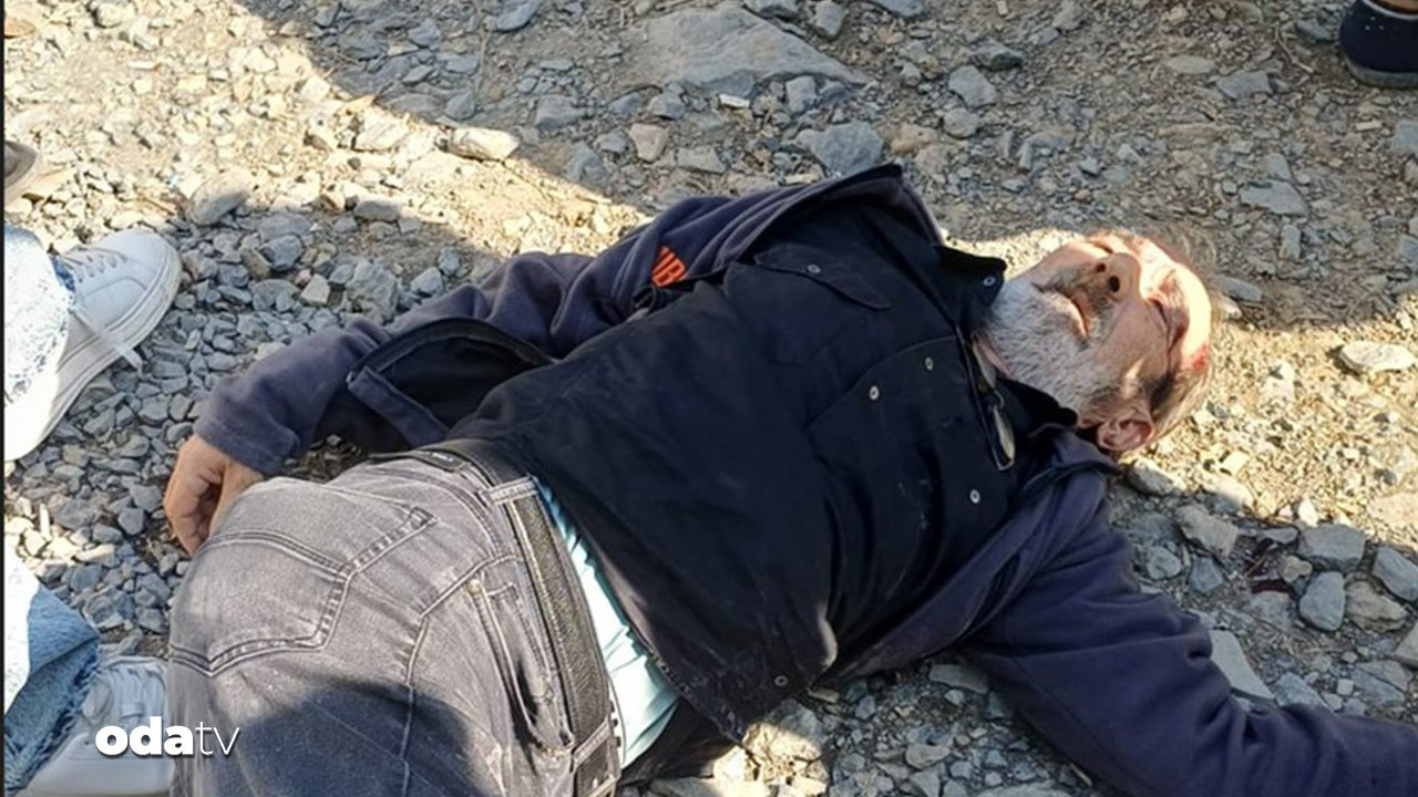 sendikacilara santiyede tasli saldiri Iup4FvW3.jpg