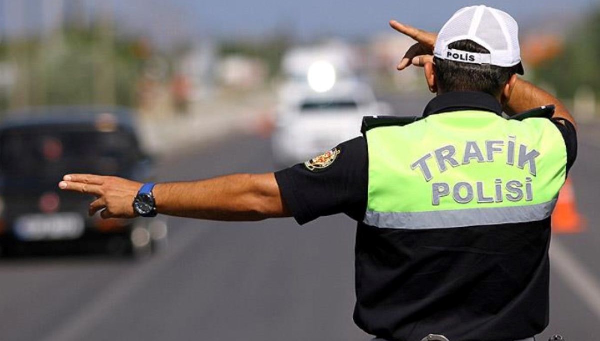 Sosyal medya paylaşımları harekete geçirdi: Sürücülere binlerce lira ceza