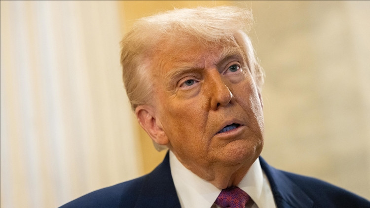 Trump’tan dikkat çeken Venezuela açıklaması