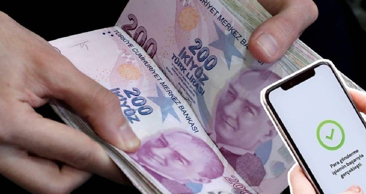 IBAN oyunu: ‘Sadece Paylaştım’ diyen kendini mahkemede buluyor!