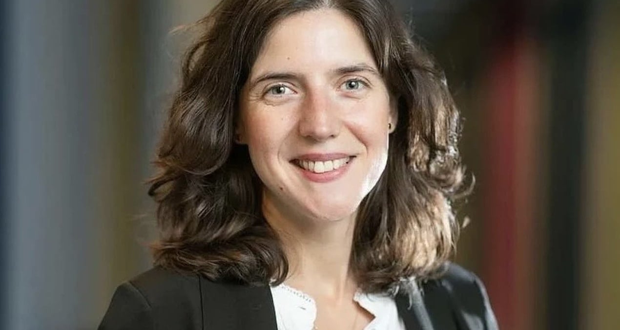 İmamoğlu’ndan Prof. Dr. Fatma Deniz mesajı: Gurur duydum