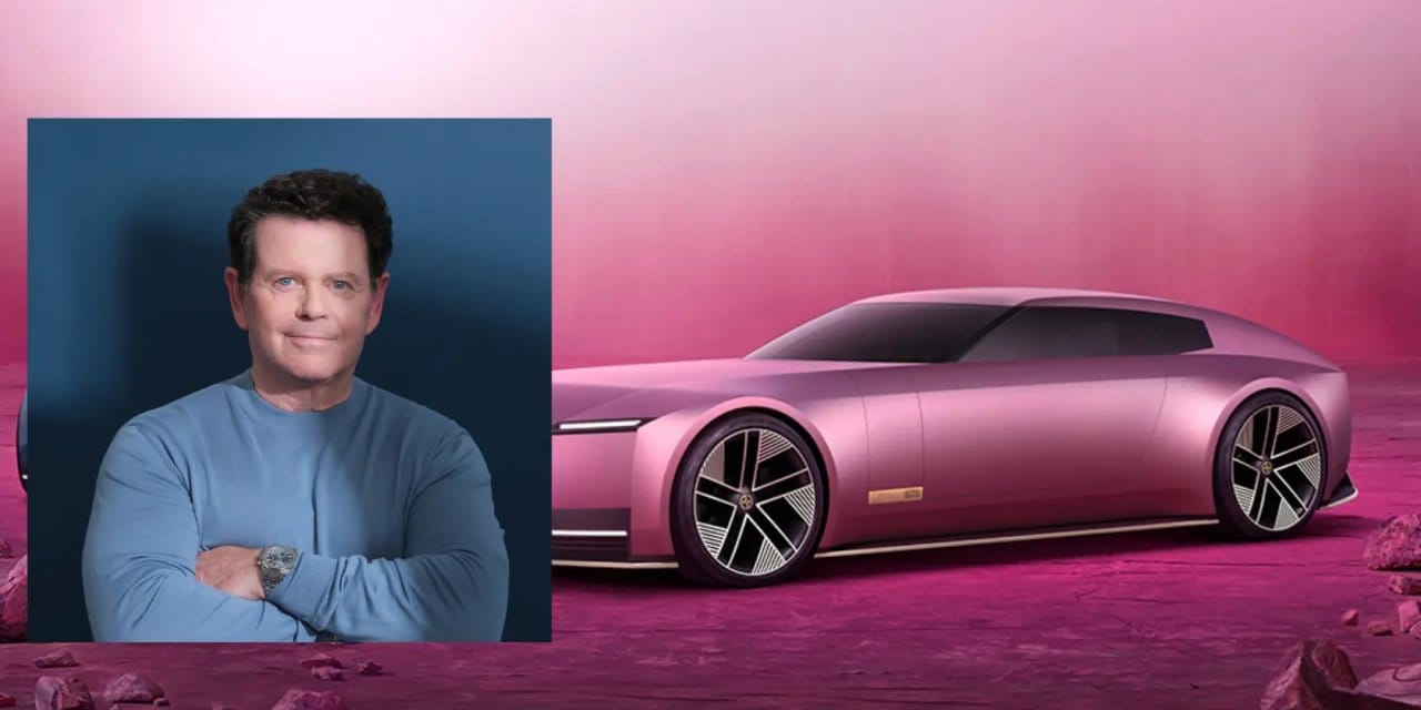 Jaguar’ın yeni tasarımı başarısız oldu: Type 00’dan sorumlu tasarım şefi kovuldu