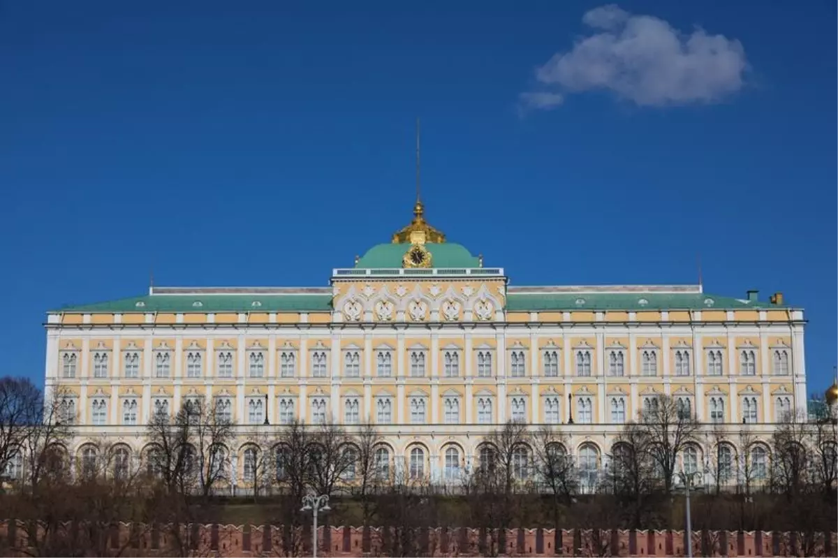 Putin ve Trump’tan Yeni Telefon Görüşmesi