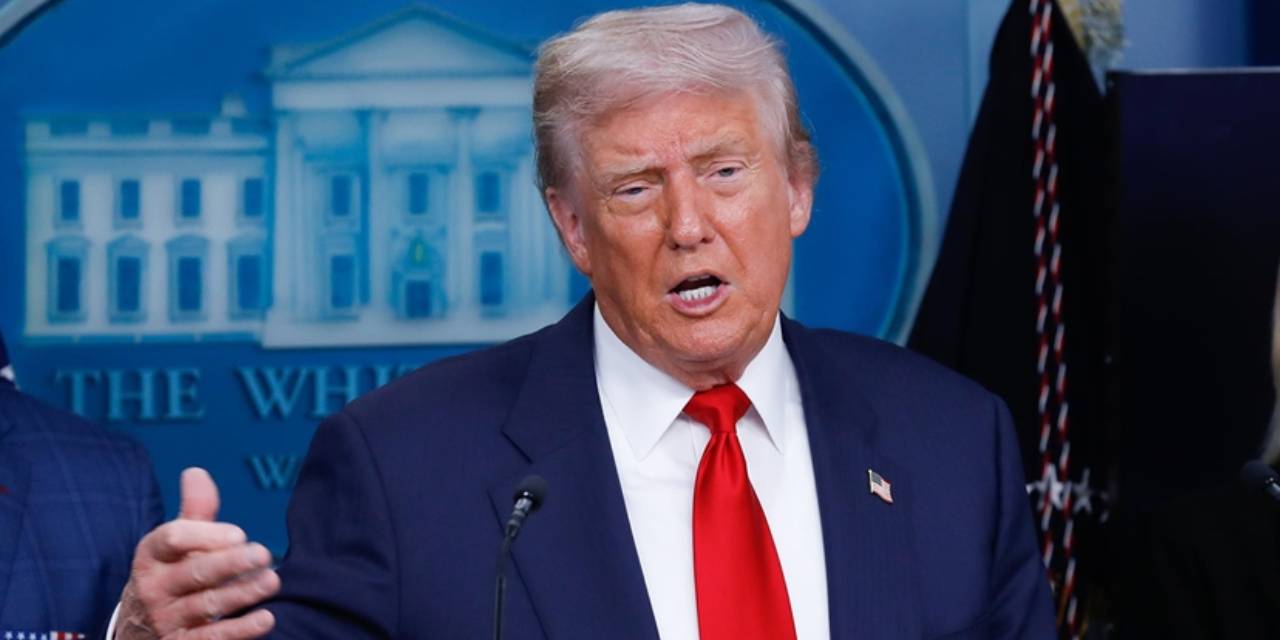 BM’den Trump’ın 66 kuruluştan çekilmesine tepki