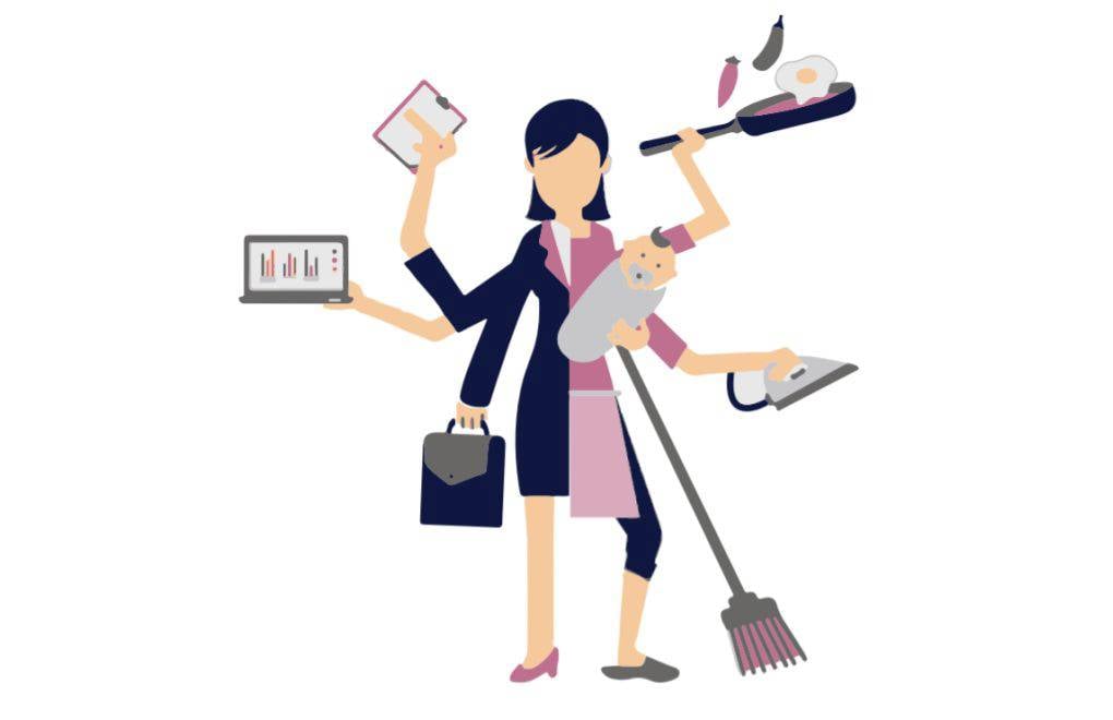 Kadınların aile içi ücretsiz bakım emeği üzerine