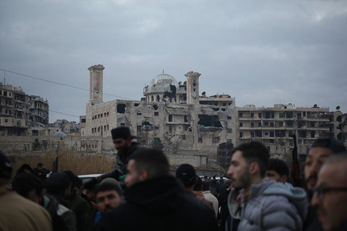 Güvenlik Önlemleri