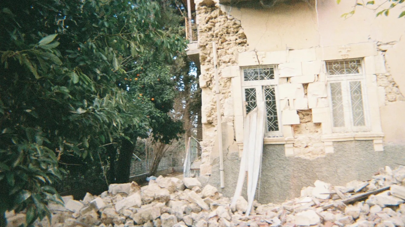 Antakya’dan uzakta Antakya’yı düşünmek