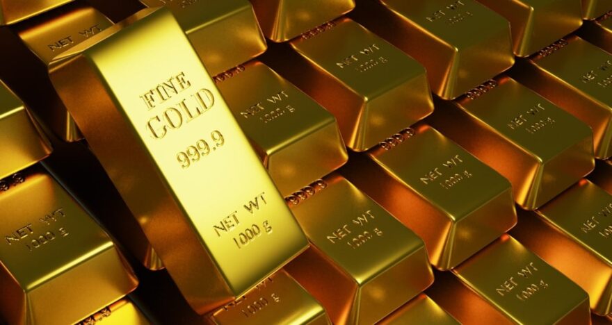 Altın Yatırımcıları için Kritik Tarih: 26 Mart!