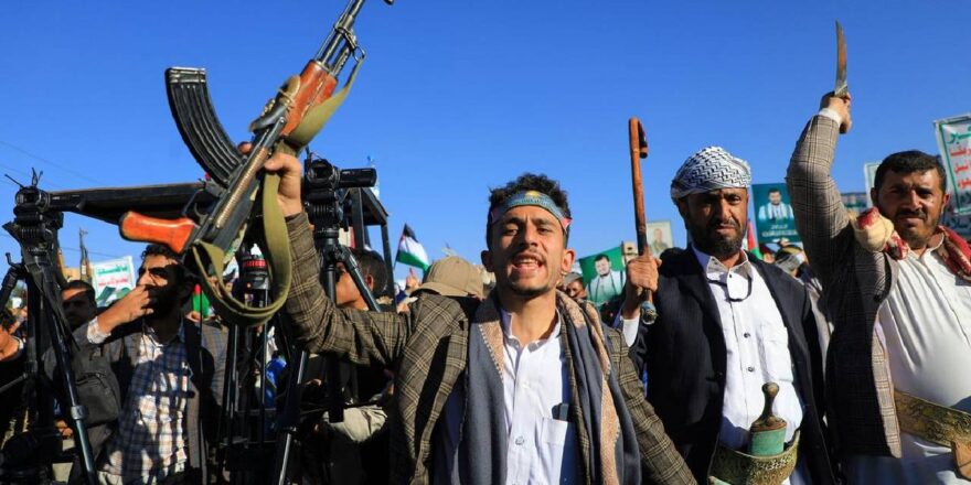 Son Dakika | İran savaşına Yemen de dahil oldu! İsrail’e füze fırlattılar