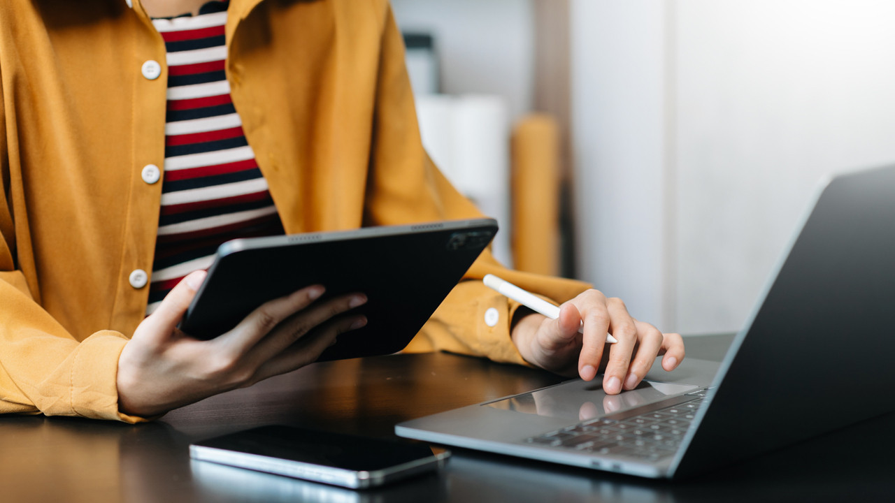 Android Tabletler, Dizüstü Bilgisayarların Alternatifi Olabilir mi?