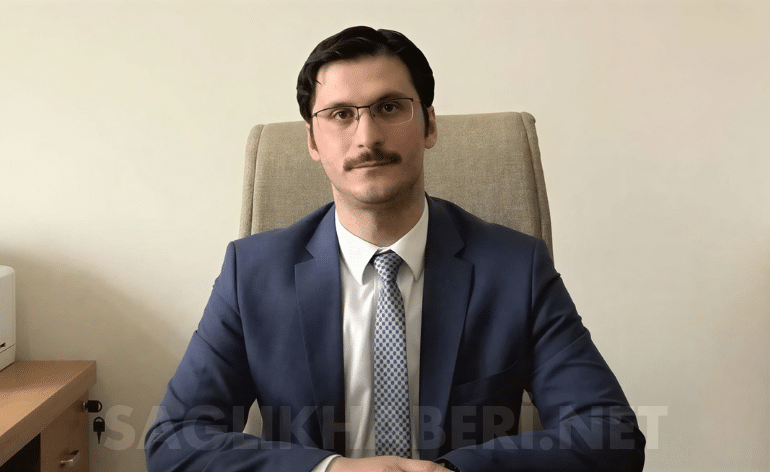 Kamu Hastaneleri Genel Müdürlüğü’nde Yeni Dönem: Doç. Dr. Muhammed Emin Demirkol Resmen Göreve Başladı