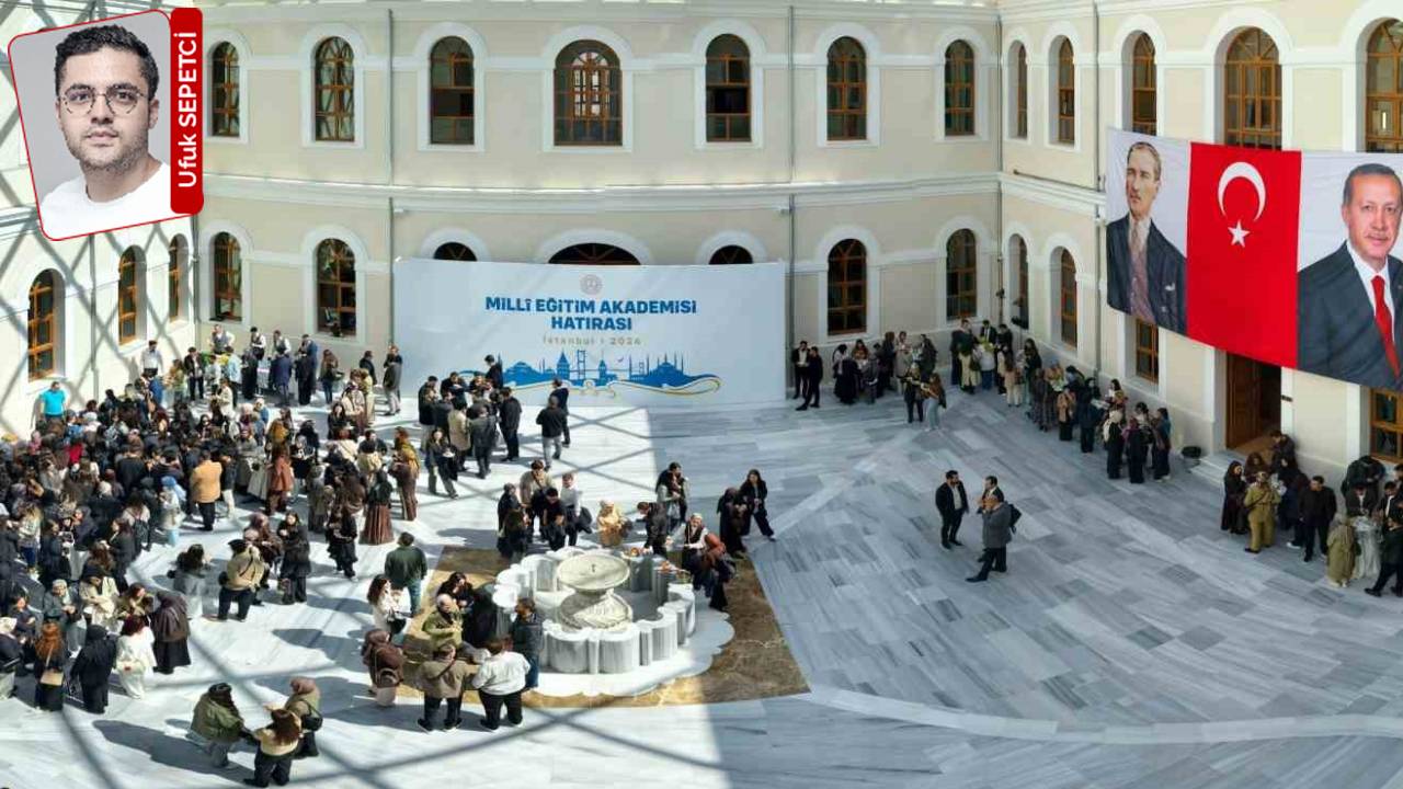 Milli Eğitim Akademisi’nin Dini Referanslarla Açılması Eğitmenlerin Tepkisini Çekti: Laiklik ve Liyakat Tehlikesi