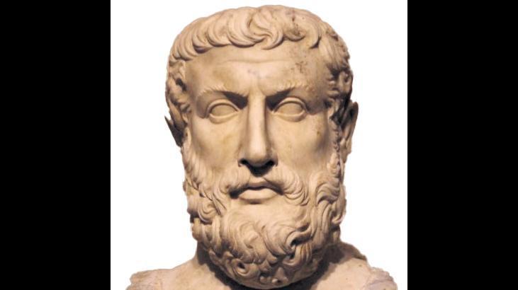 Empedokles’in Yeni Dizeleri Keşfedildi: Antik Yunan Düşüncesinde Yenilikler