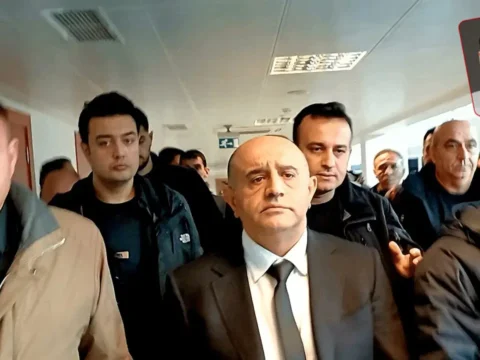 Aziz İhsan Aktaş Davasında Savcı Esas Hakkındaki Görüşünü Haftaya Açıklayacak