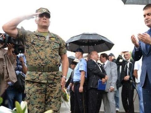Ak parti sozcusu celikten srebrenitsa soykirimi mesaji emGgS9EP