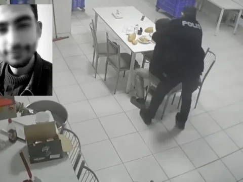 Akli dengesi yerinde cikti koylusunu olduren saniga muebbet hapis talebi py7sHDqa