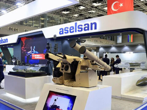 Aselsanin yesil donusumu tescillendi resmen belgeyi aldi utrDehka